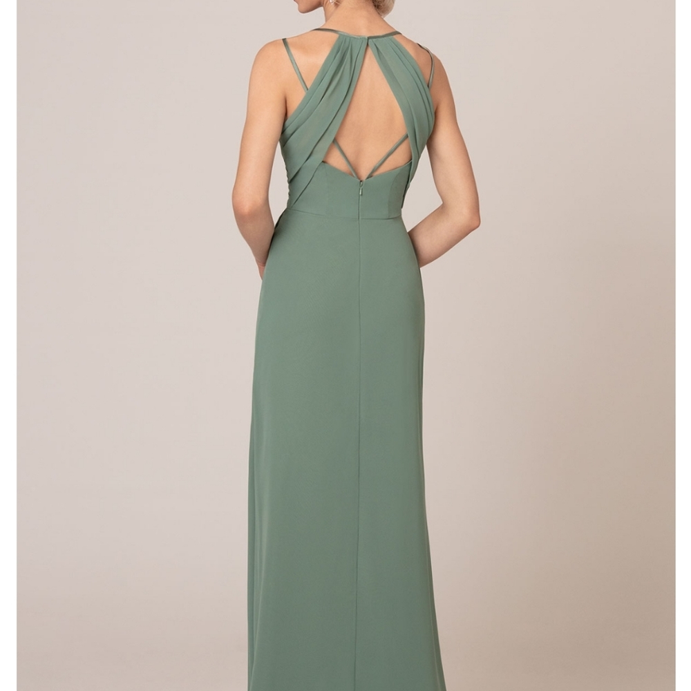Sorella Vita Bridesmaid dress - Picture 7 of 7